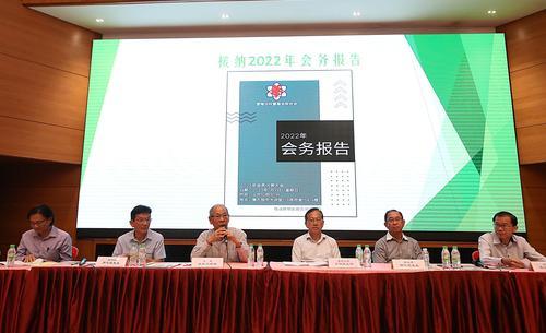 雪隆董联会：华青报师训人数达新高