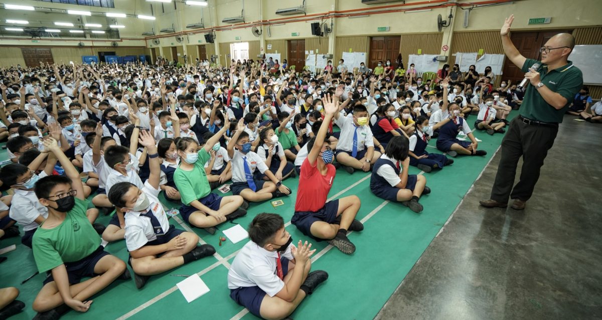 霹/小版头/阅报计划有奖填字游戏 第一期和第二期得奖名单出炉