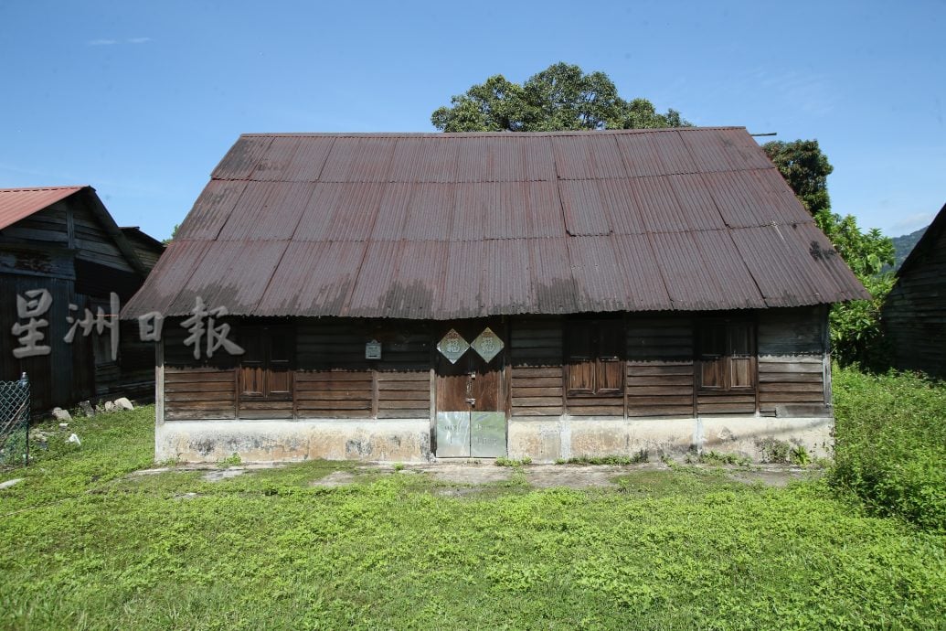 霹:封底︱甲板走过历史重现活力 从老镇到文史旅游社区