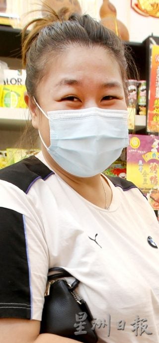 霹：封面主文／怡保土产店市场百花齐放   香饼、咖央角、花生糖、白咖啡最火红