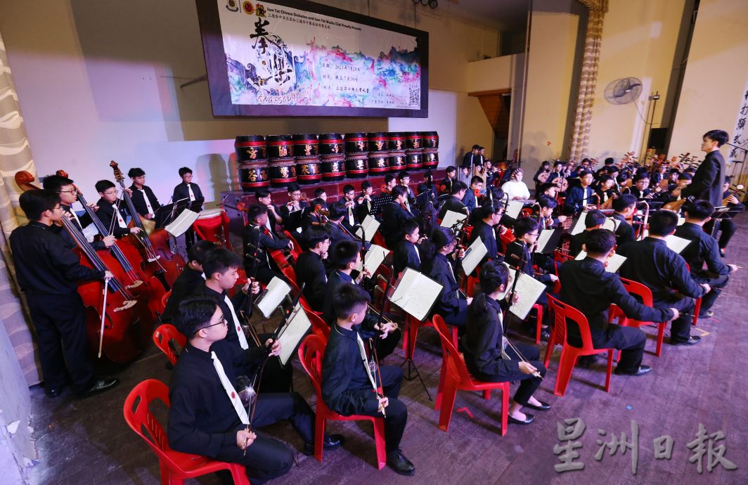 霹:第七版头/《拳乐》刚柔并济 展现中华文化瑰丽