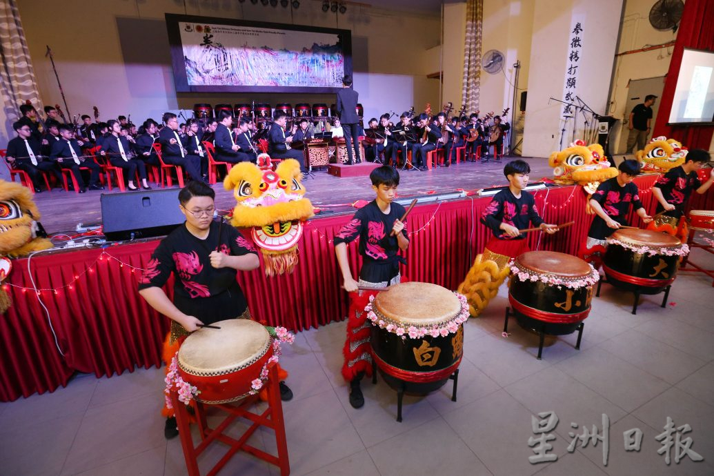 霹:第七版头/《拳乐》刚柔并济 展现中华文化瑰丽