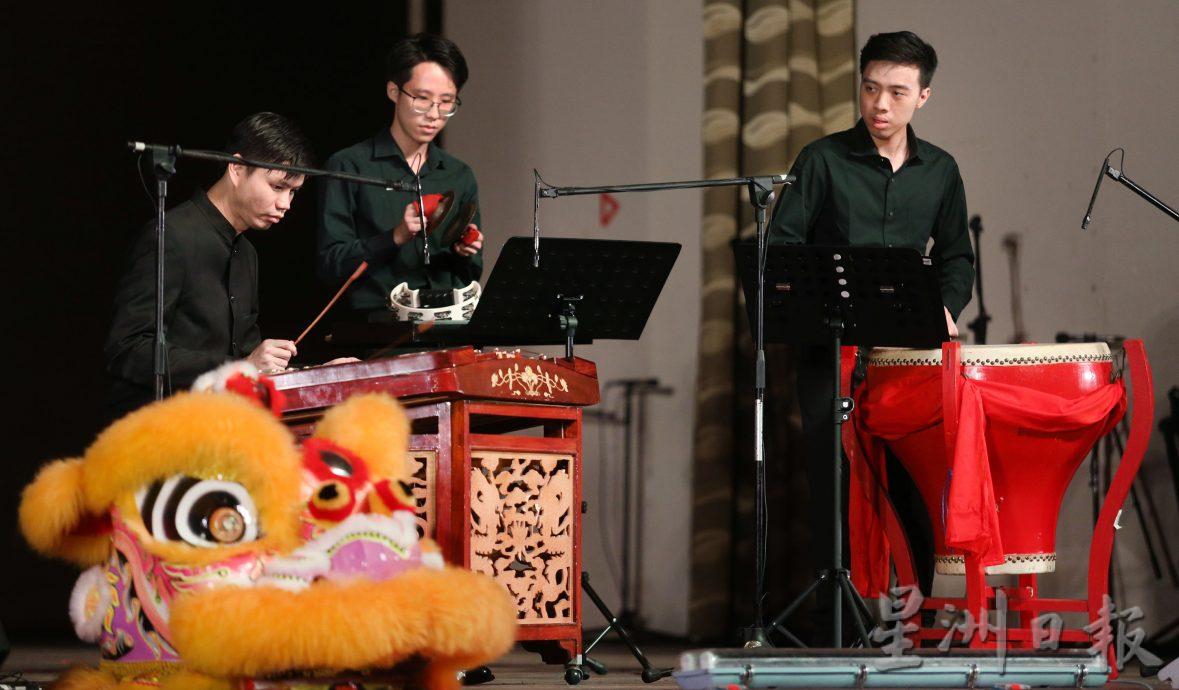 霹:第七版头/《拳乐》刚柔并济 展现中华文化瑰丽