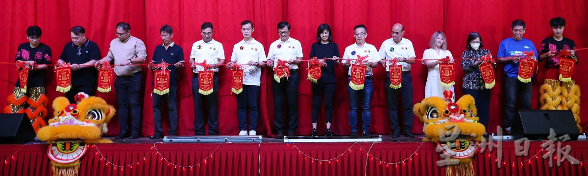 霹:第七版头/《拳乐》刚柔并济 展现中华文化瑰丽