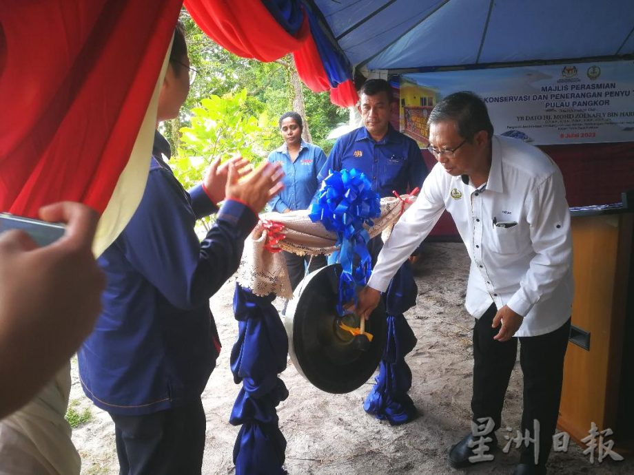 霹：第二版头／海龟放野