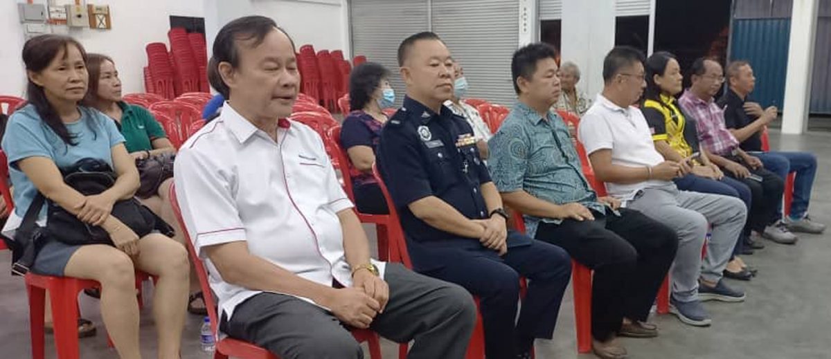 霹:第二版头/要避免受骗,先认识诈骗手法