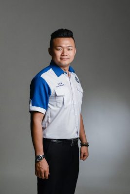 青运：治人物发表极端言论已让人民 反感