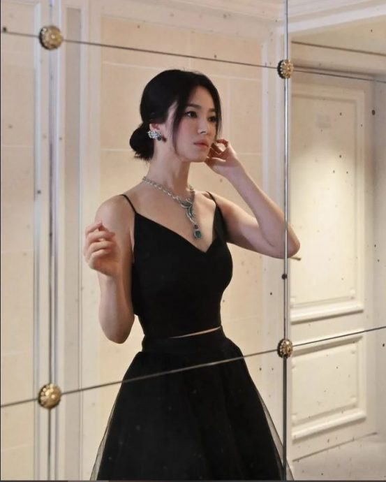 韩女偶像拒冰桶挑战改捐款 遭要求加码泼水引争论