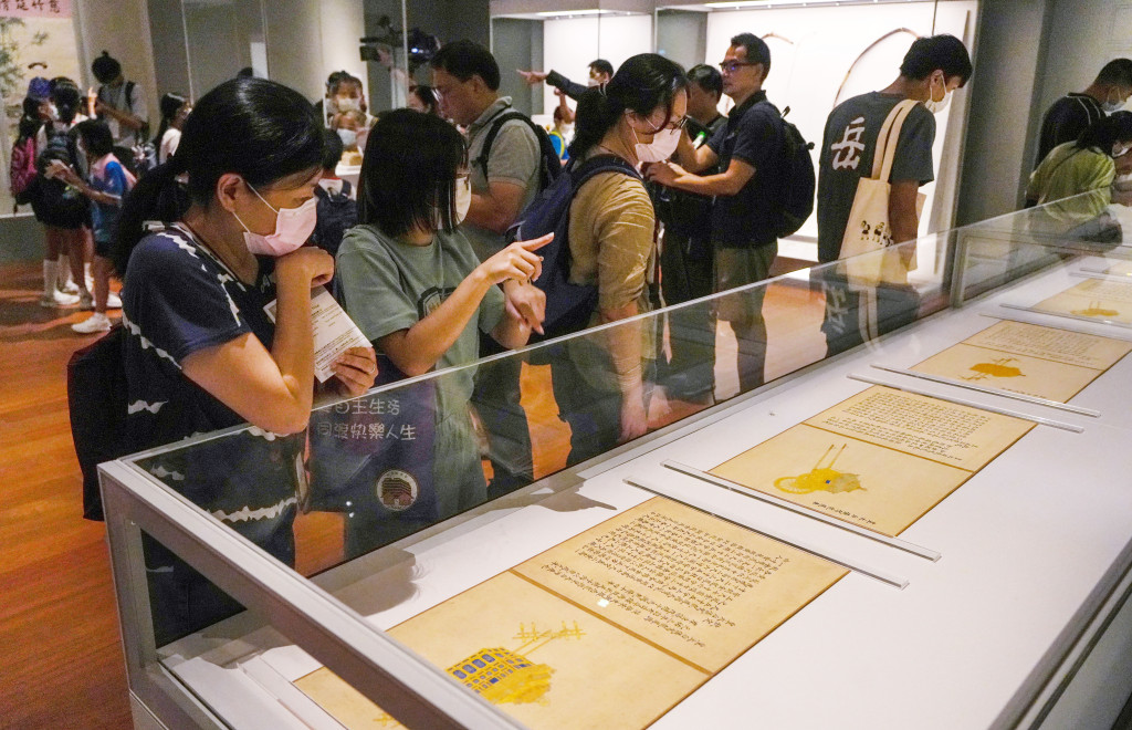 香港故宫门票9.27起加价“凝视三星堆”特展同日举行