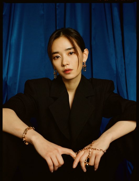 马中港台星友哀悼|梁静茹：会记得你在我身边 萧亚轩崩溃哭了一晚