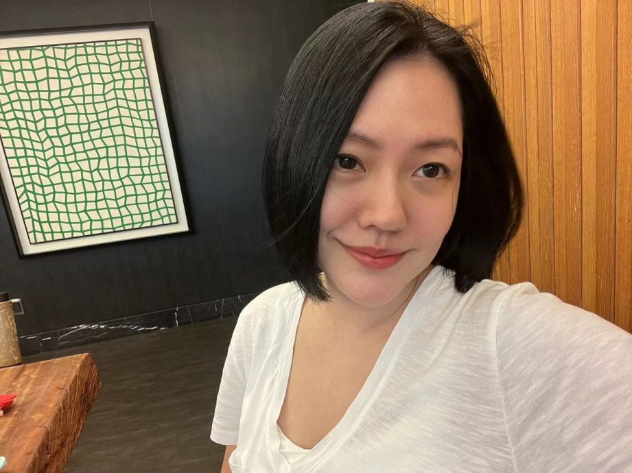 马中港台星友哀悼|梁静茹：会记得你在我身边 萧亚轩崩溃哭了一晚