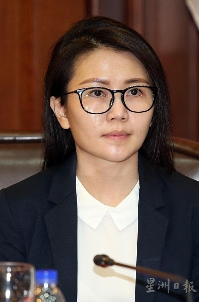 马华指不废固打制华社感受骗·扎希：宪法赋土著在政府大学享特权