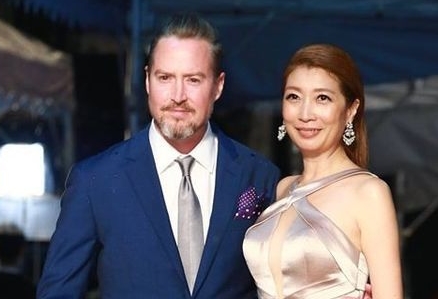 黄嘉千跨海告家暴败诉　夏克立：我是无辜的