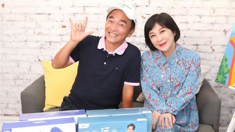 黄子佼为毁灭性爆料道歉 ​与吴宗宪2大宿怨被抖出