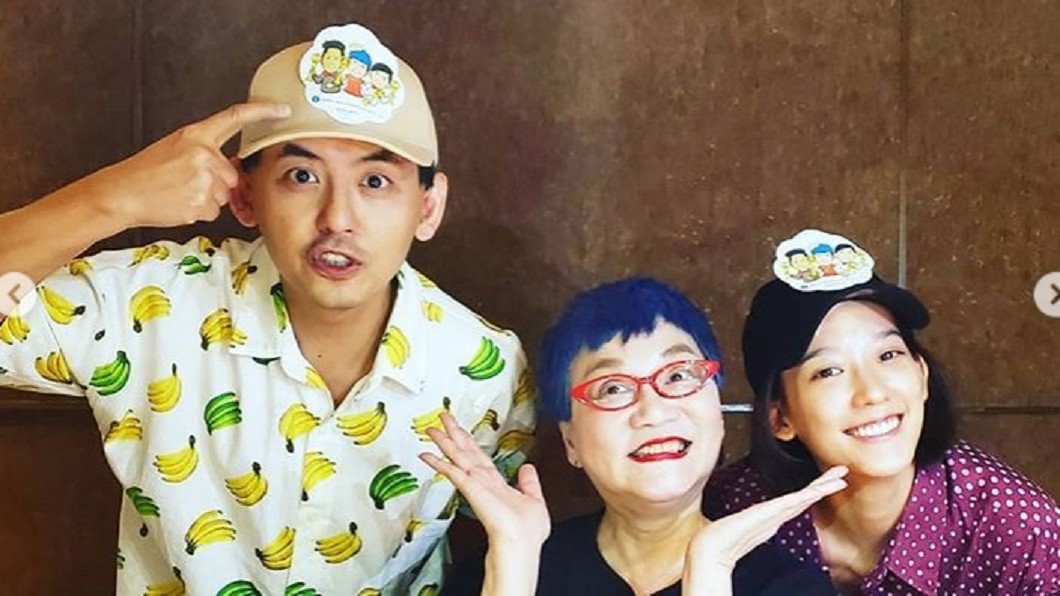 黄子佼发长文再道歉 被指为复出试水温