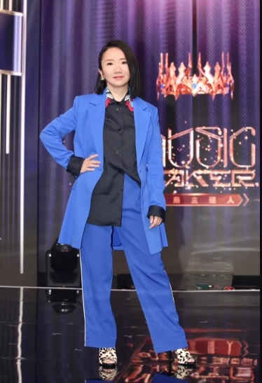 黄子佼扯出当年情　陶晶莹拒回应“不聊八卦”