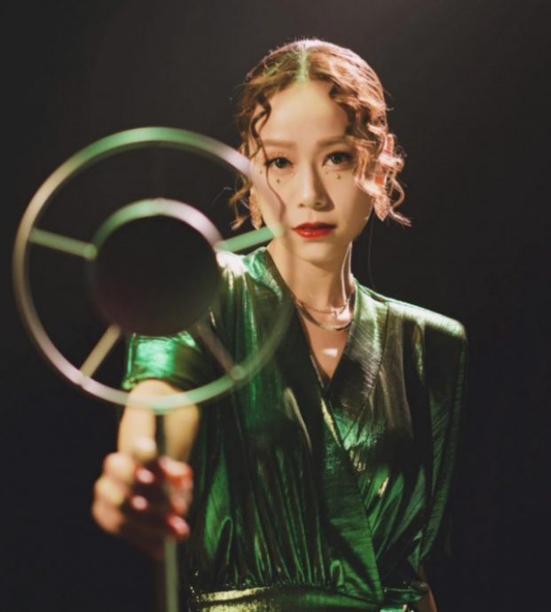 黄心颖办首个歌迷聚会 公开招募粉丝被狠酸