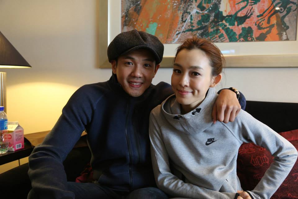 黑人提告大牙 DJ妖娇愿出庭作证