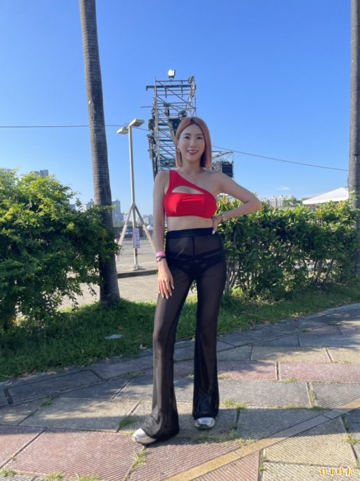 黑人提告大牙 DJ妖娇愿出庭作证