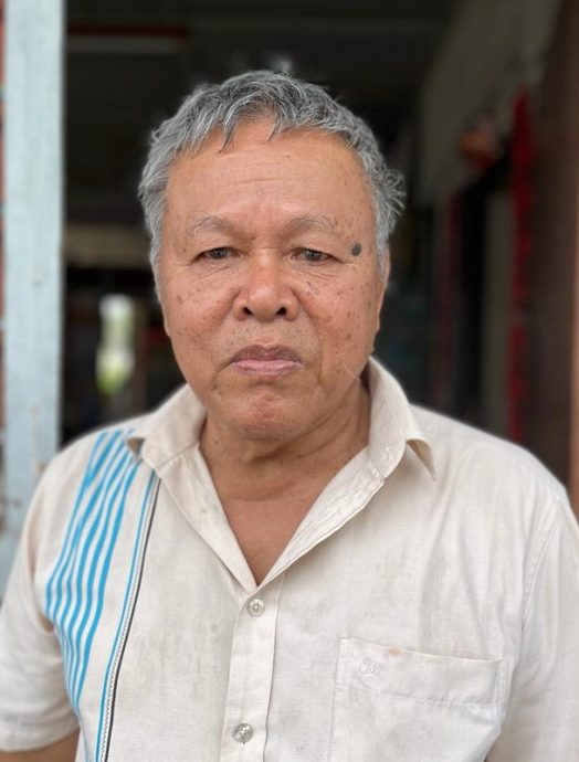 (23/7)有故事的人 ——花卉中找寻生命喜悦与满足感