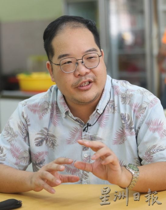 (7月24日见报)柔:【这些人那些事】这些人那些事:树胶商会热心华教,见证新山华教发展及民间筹款力量