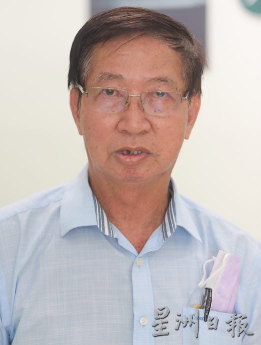 (7月24日见报)柔:【这些人那些事】这些人那些事:树胶商会热心华教,见证新山华教发展及民间筹款力量