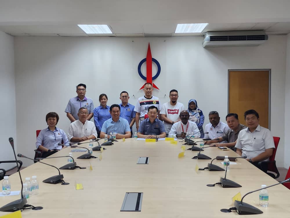 (今下版)NS芙蓉/森火箭备战州选筹款晚宴,250席卖完了