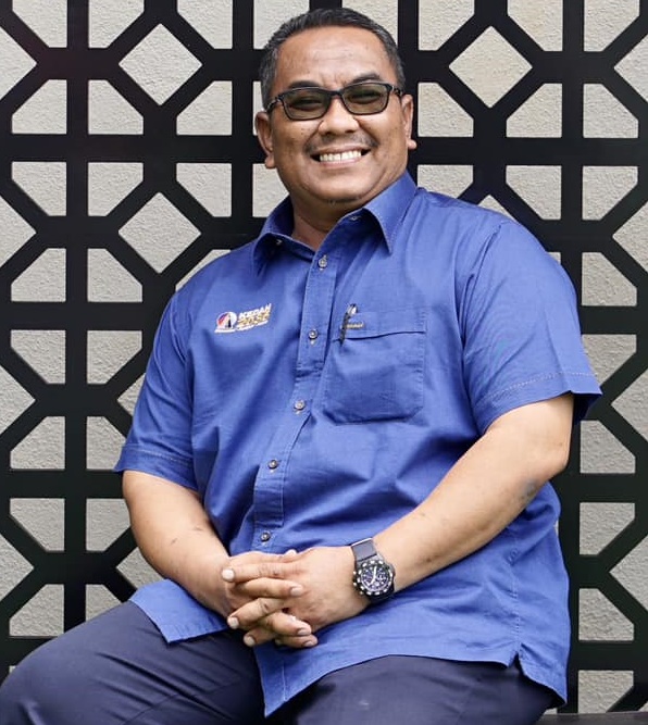 （全国版）吉大臣：吉打航空城计划最大问题是首相