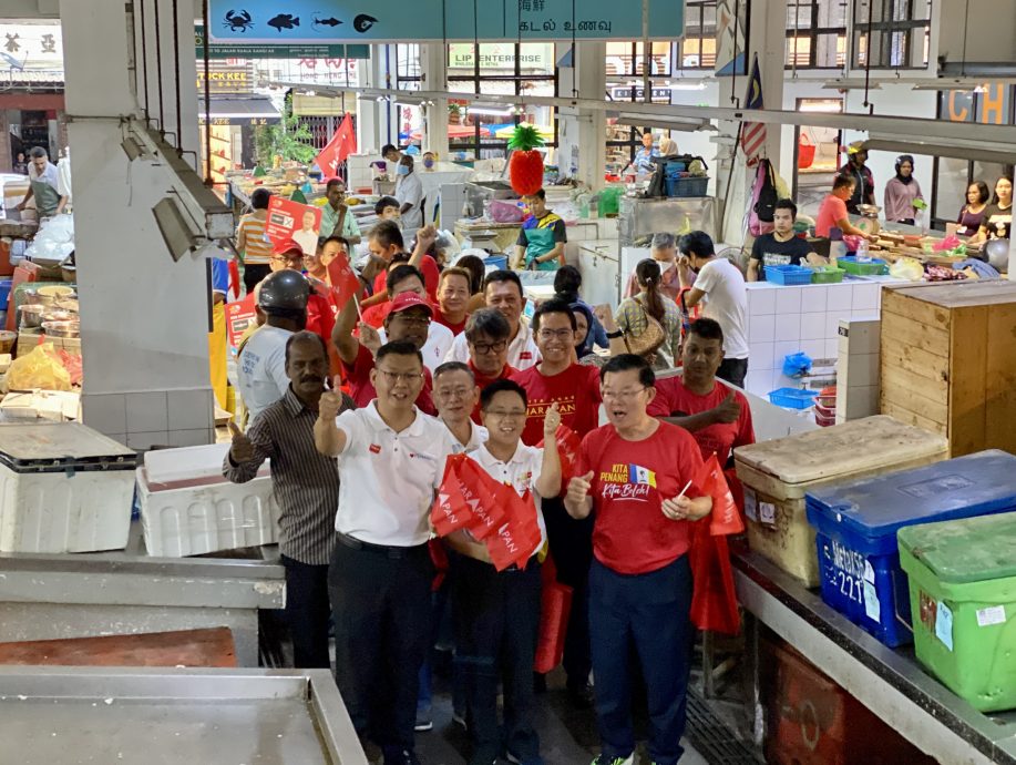 （全国版）曹观友：没设夺40席目标