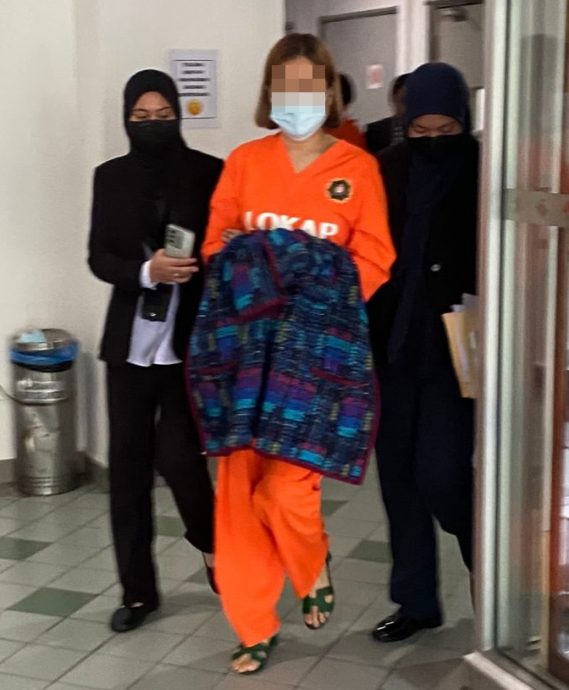 逾1300万令吉的吉打稀土开采贪污滥权案,反贪污委员会再捕一名公司助理助查,。