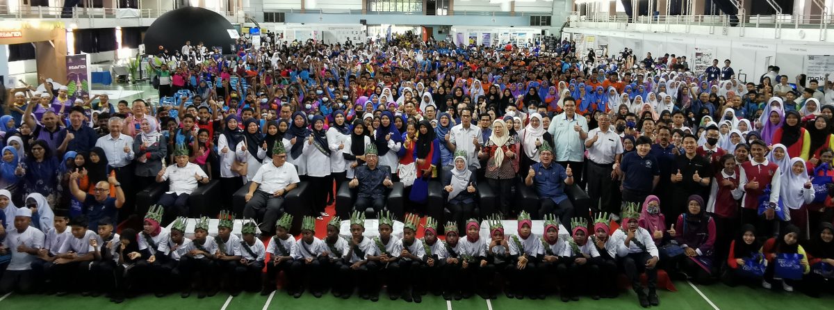 (全国版)郑立慷:政府要科学工艺普及各角落