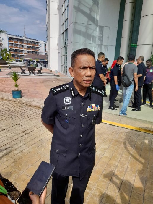 (全国)林冠英“拆庙论”:吉警方接23宗报案