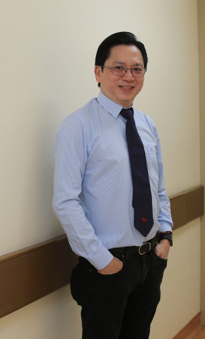 (刊显著)NS芙蓉/本报本周六医识力讲座