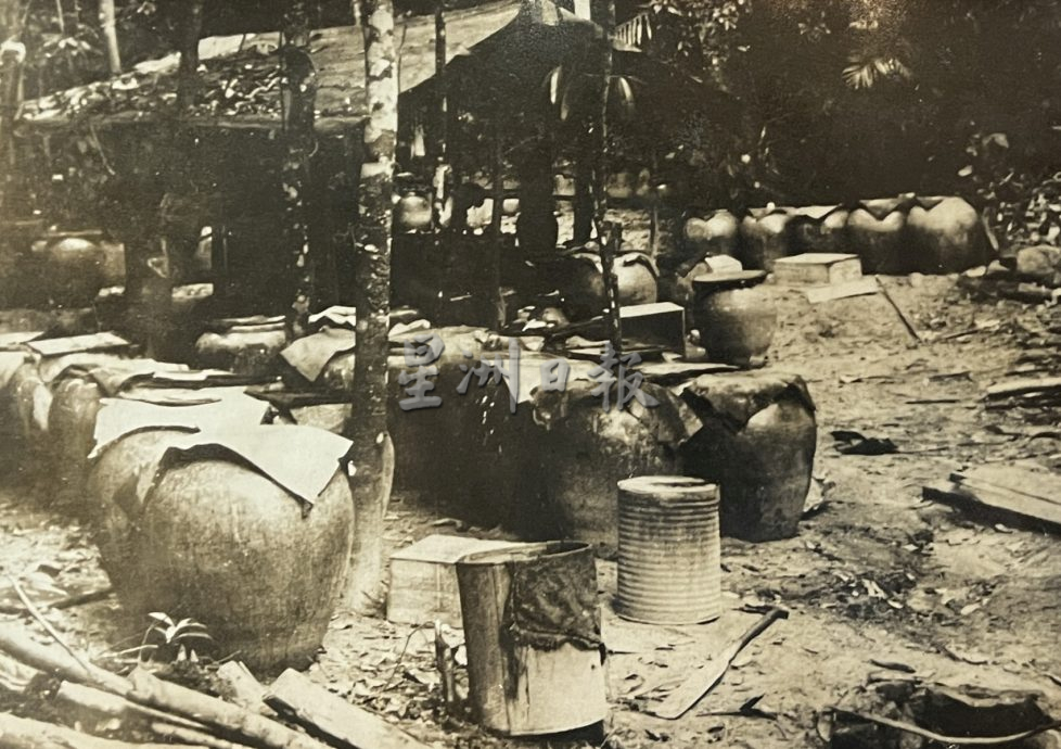 《用眼睛去旅游》:大马皇家关税局博物馆(中篇)