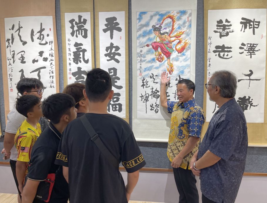 (古城封底主文)【带你去找爱】:哪咤3000年的爱