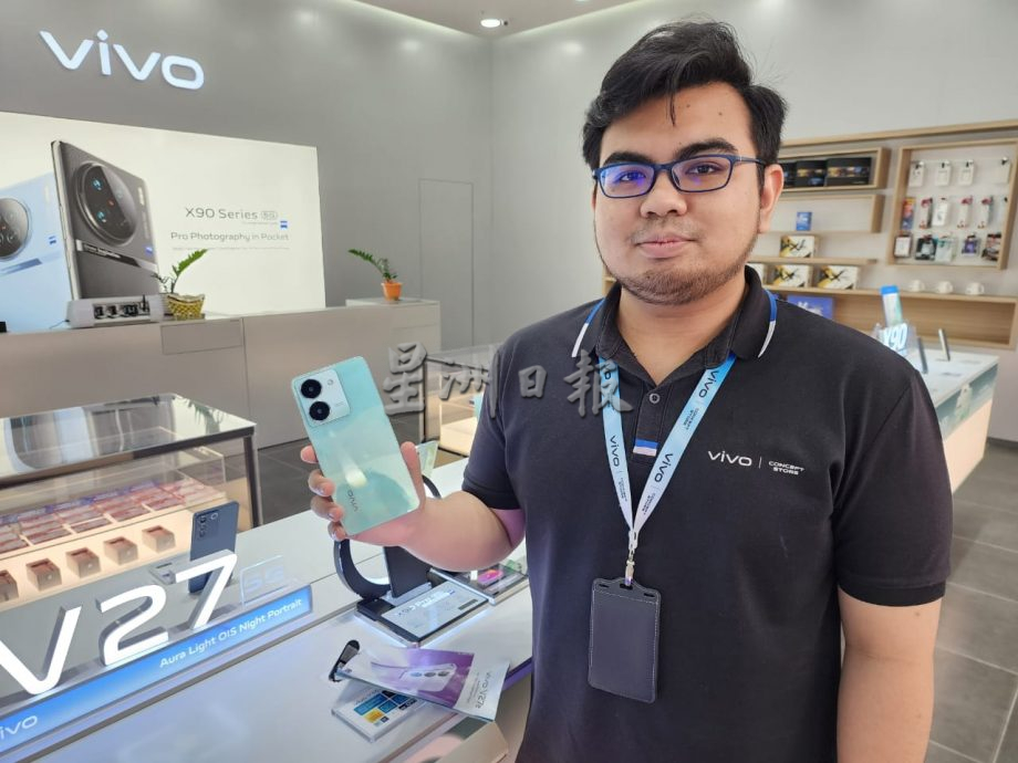 5G在甲州虽不稳,但长远来说大部分民众购买新机时都会选择5G手机