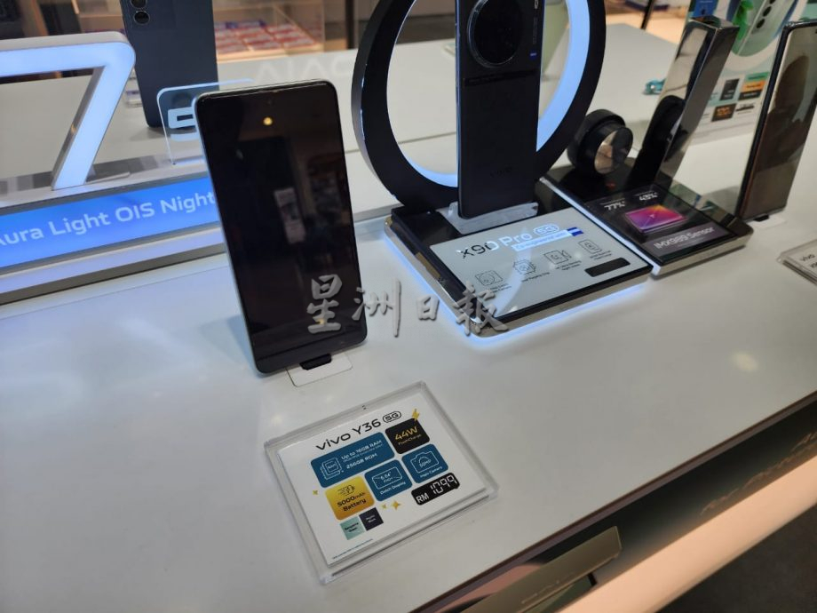 5G在甲州虽不稳,但长远来说大部分民众购买新机时都会选择5G手机