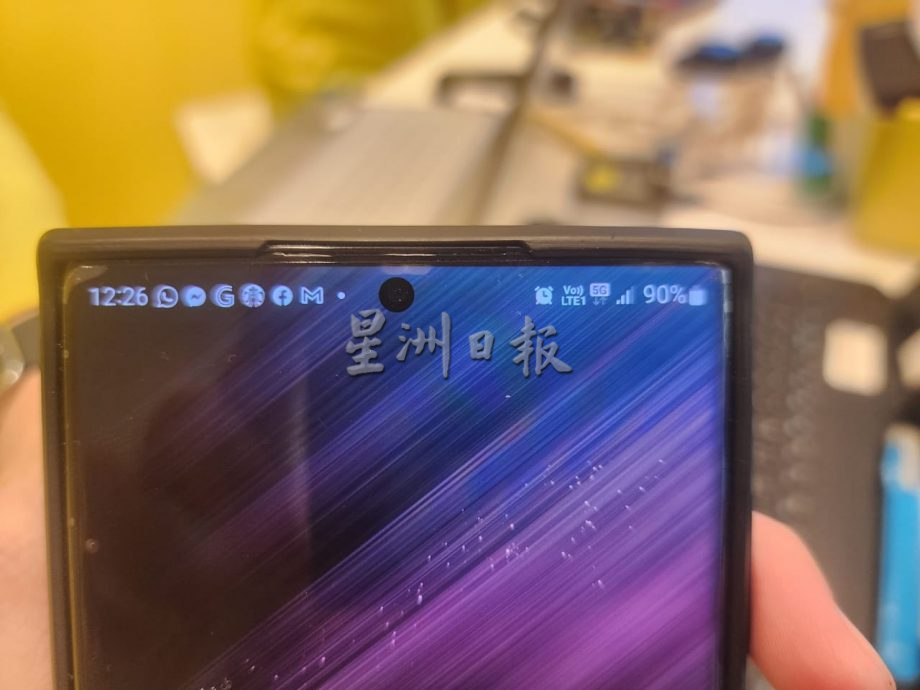 5G在甲州虽不稳,但长远来说大部分民众购买新机时都会选择5G手机