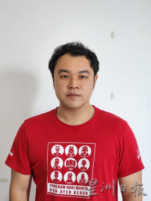 (古城封面主文)州政府指甲州已有101地方有5G服务,市民无感