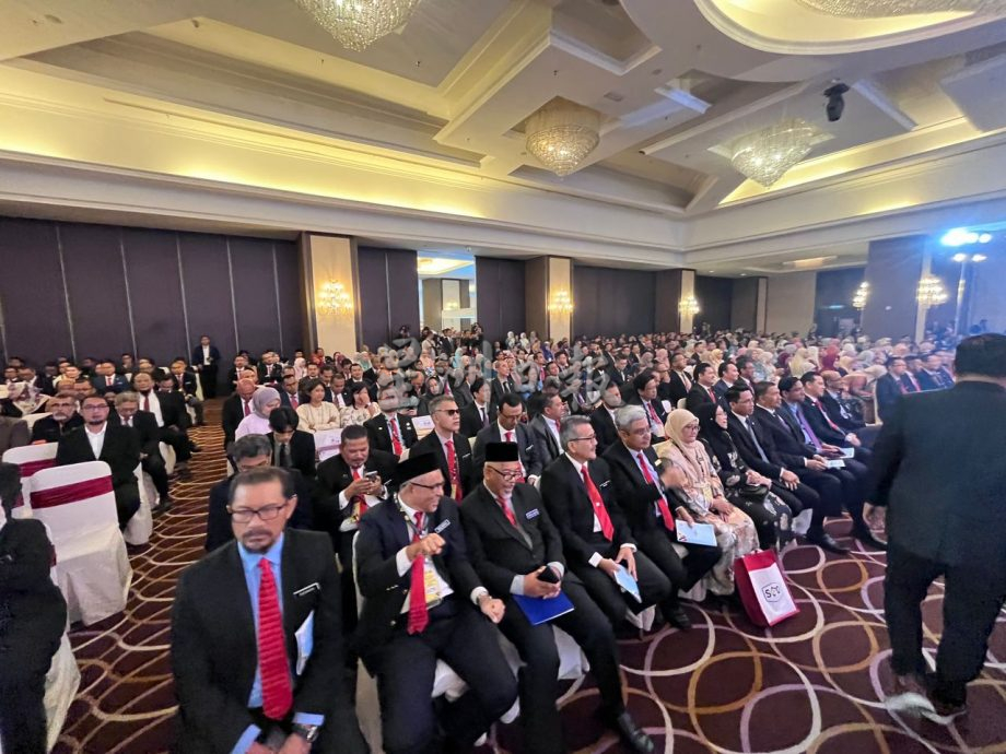 (古城封面副文)2023年公共工程局高级官员研讨会