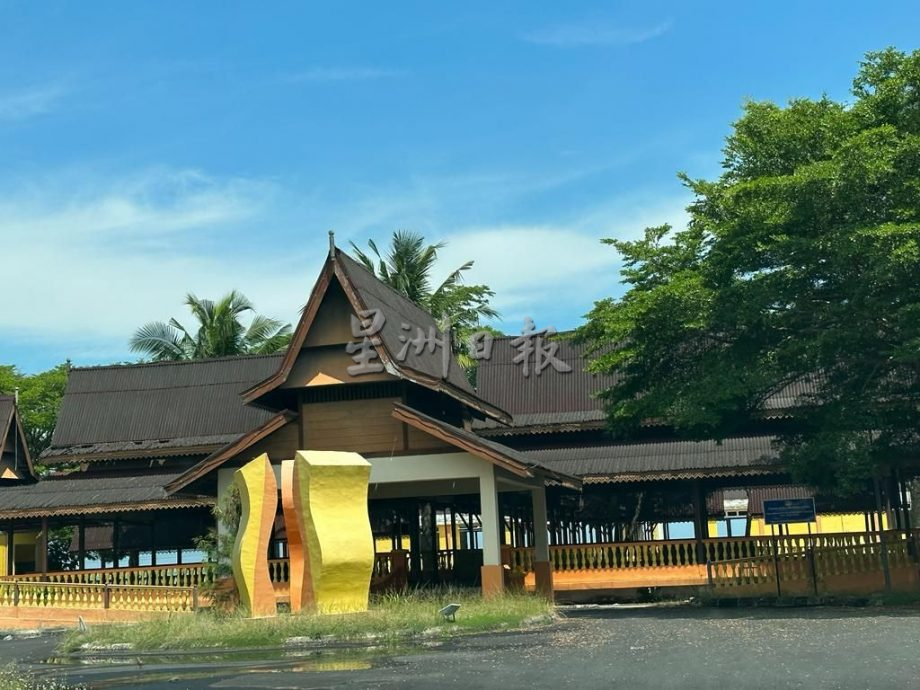 (古城版)甲州议会:甲水上德士服务2个月吸引1363人