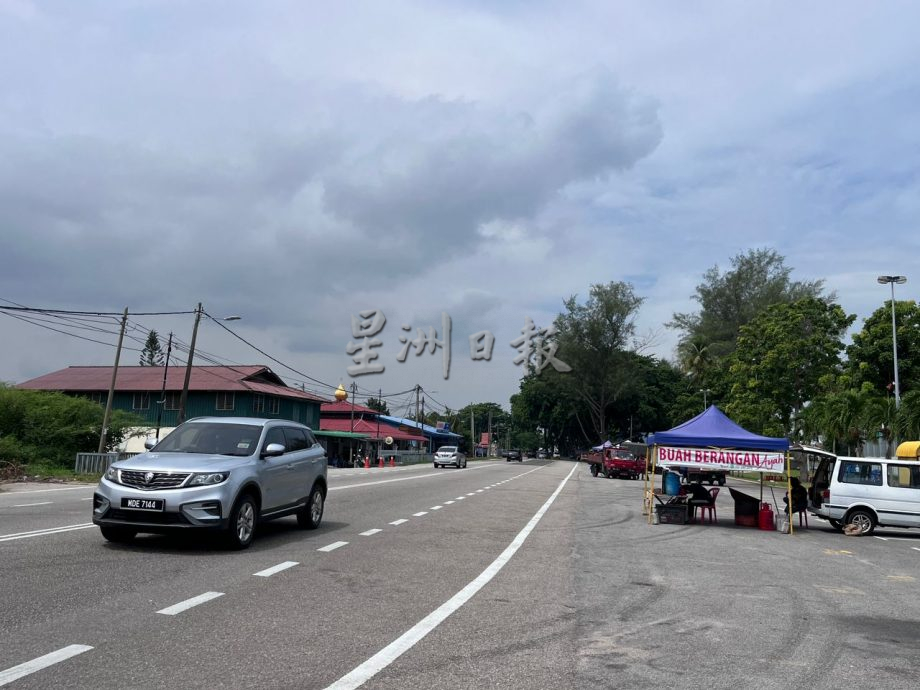 （古城第三版主文）吉里望交通拥挤问题，最佳解决方案预计月内出炉