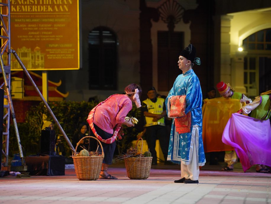 (古城第三版主文)沙丹:甲州分阶段修复历史遗产建筑