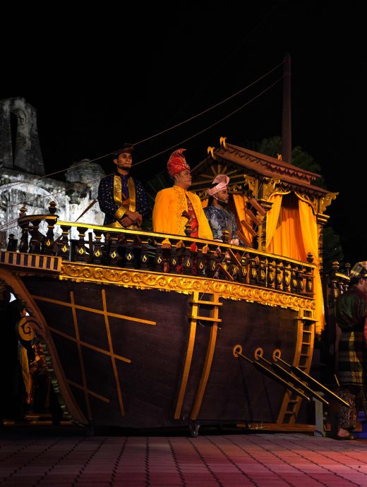 (古城第三版主文)沙丹:甲州分阶段修复历史遗产建筑