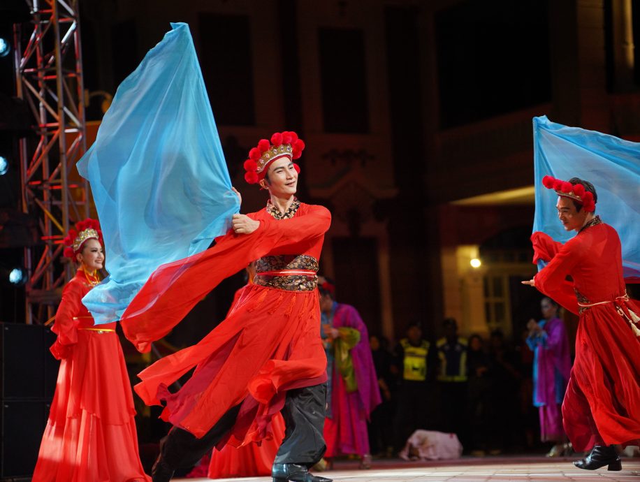 (古城第三版主文)沙丹:甲州分阶段修复历史遗产建筑