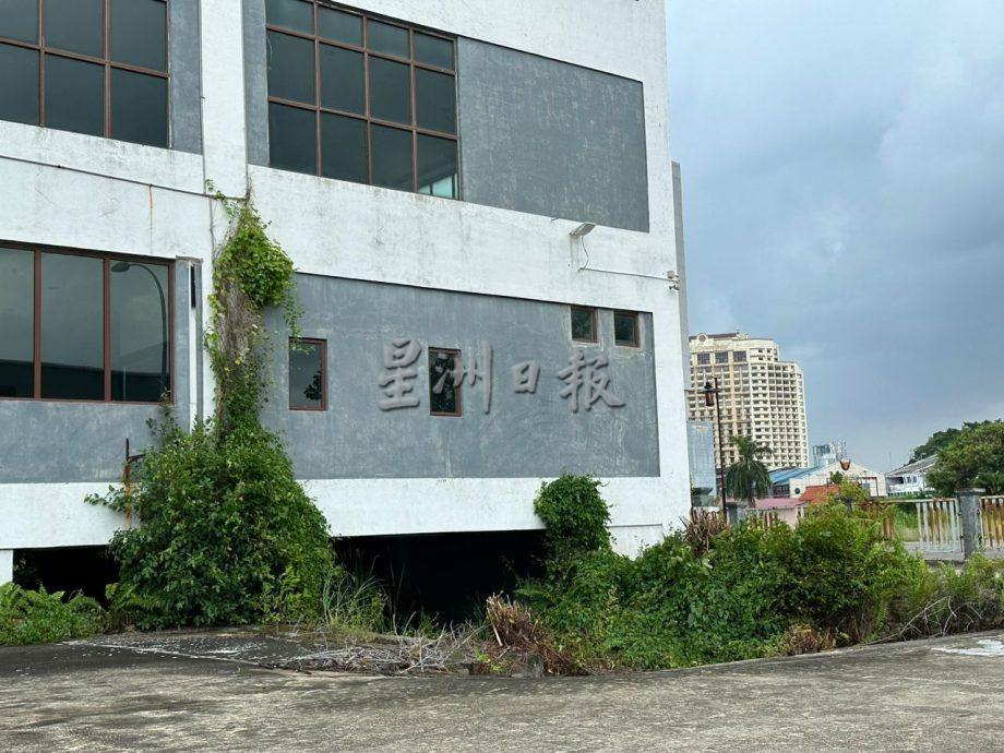 甲前年有101间旅游住宿结业 林朝雁促重新发展免荒废 