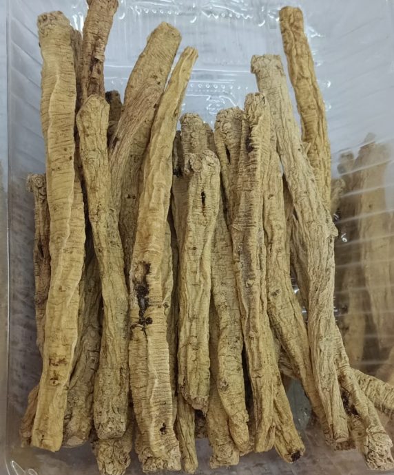 (古城第三版主文)部分中药材近期迎来新一波涨价