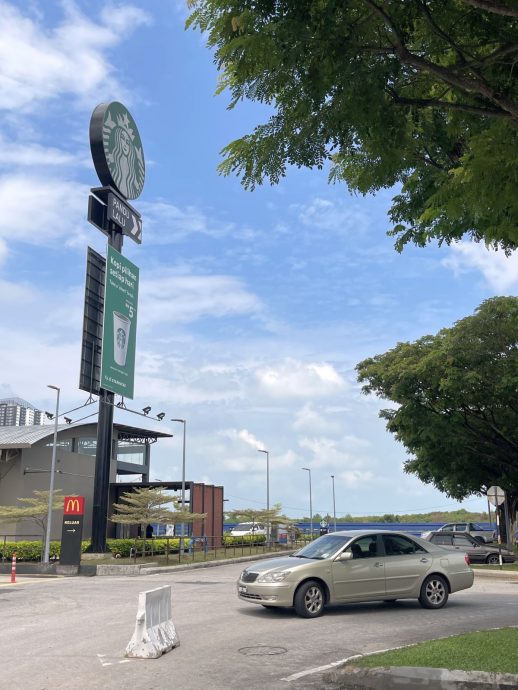 (古城第二版主文)多品牌进驻柠檬眼填海区·注入活力城市气息