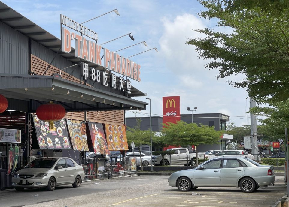 (古城第二版主文)多品牌进驻柠檬眼填海区·注入活力城市气息