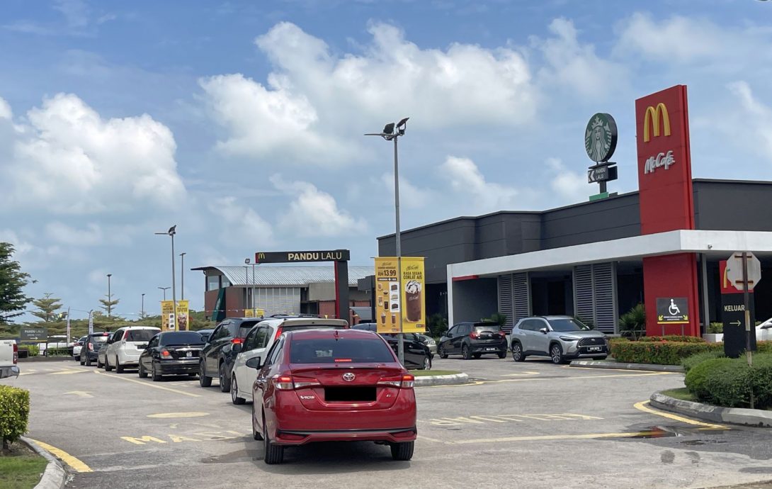 (古城第二版主文)多品牌进驻柠檬眼填海区·注入活力城市气息